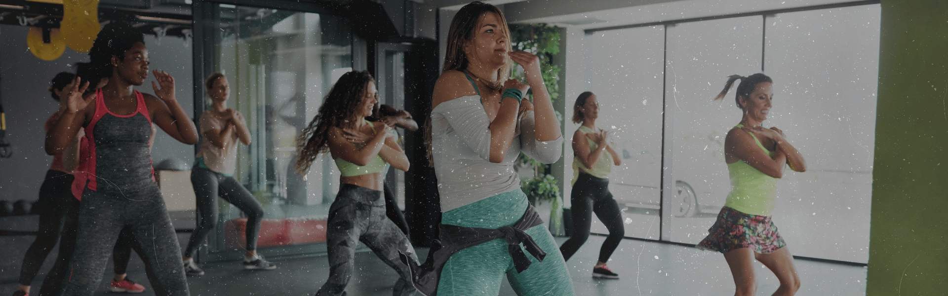 Anytimelife Spor Salonu/Fitness Merkezi